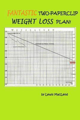 FANTASTIC Two-Paperclip WEIGHT LOSS PLAN! 1