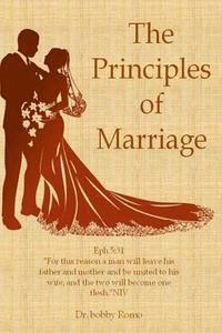 bokomslag The Principles of Marriage