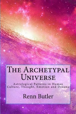 bokomslag Archetypal Universe