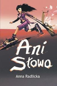 bokomslag Ani Slowa