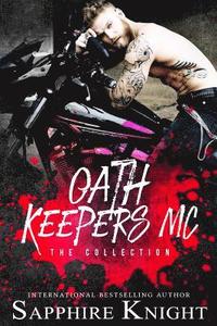 bokomslag Oath Keepers MC