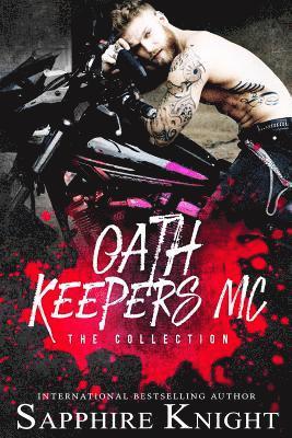 Oath Keepers MC 1