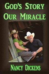 bokomslag God's Story Our Miracle