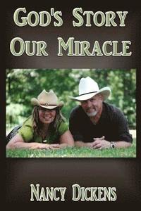 bokomslag God's Story Our Miracle