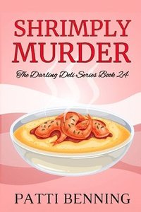bokomslag Shrimply Murder
