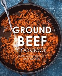 bokomslag Ground Beef Cookbook