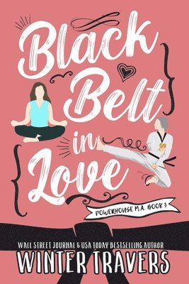 Black Belt in Love 1