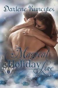 bokomslag Magical Holiday Love