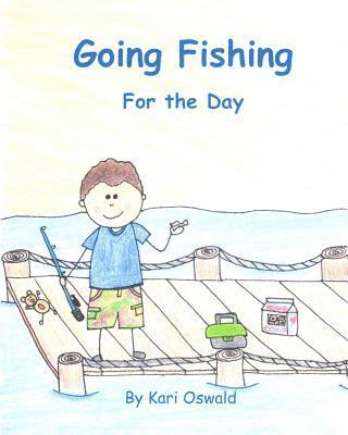 Going Fishing 1