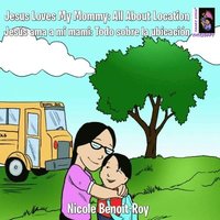 bokomslag Jesus Loves My Mommy