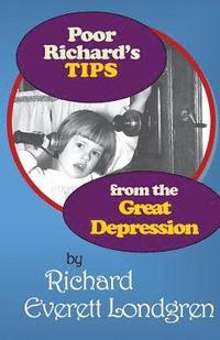bokomslag Poor Richard's TIPS from the Great Depression