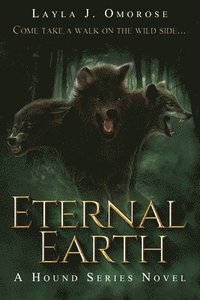 bokomslag Eternal Earth