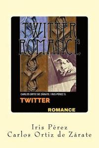 bokomslag Twitter Romance