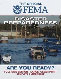 bokomslag Fema: Are You Ready? An In-Depth Guide to Citizen Preparedness