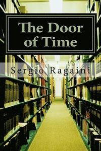 bokomslag The Door of Time