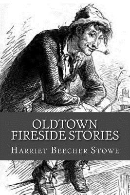 bokomslag Oldtown Fireside Stories