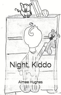 bokomslag Night Kiddo