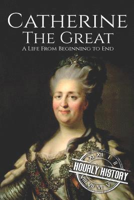 bokomslag Catherine the Great