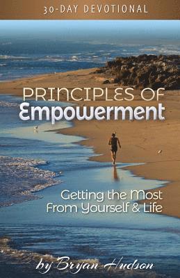 bokomslag Principles of Empowerment