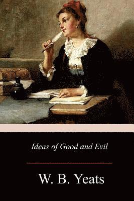 bokomslag Ideas of Good and Evil