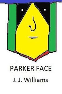 bokomslag Parker Face
