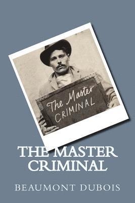 The Master Criminal 1