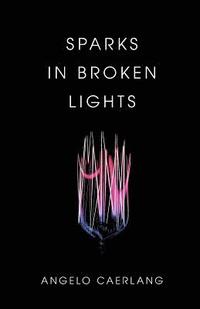 bokomslag Sparks In Broken Lights