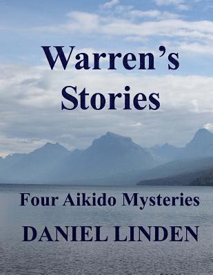 bokomslag Warren's Stories: Four Aikido Mysteries