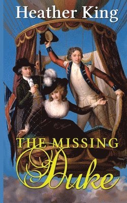 The Missing Duke 1