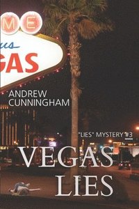 bokomslag Vegas Lies