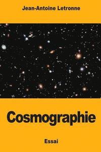 bokomslag Cosmographie