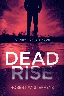 bokomslag Dead Rise: An Alex Penfield Novel