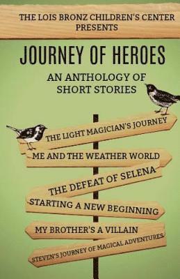 Journey of Heroes 1