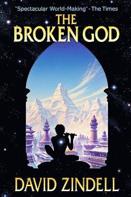 The Broken God 1