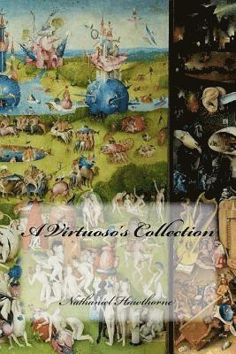 bokomslag A Virtuoso's Collection