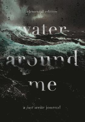 Regina Wamba - Water Around Me, Häftad
