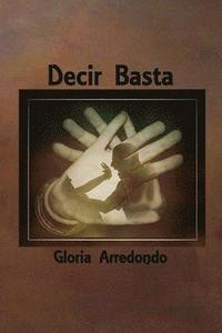 bokomslag Decir Basta