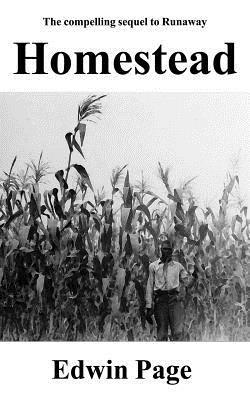 Edwin Page - Homestead, Häftad