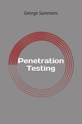 bokomslag Penetration Testing: Network Security for Absolute Beginners