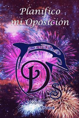 Planifico mi oposición: Tamaño 15,6x23,4 cm