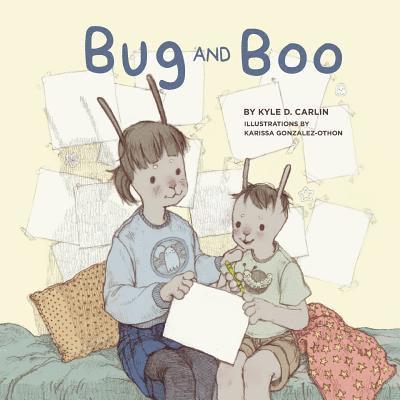 Bug and Boo 1