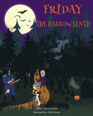 Friday the Halloweenth