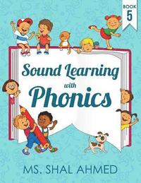 bokomslag Sound Learning With Phonics: Book 5