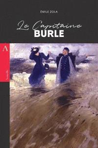 bokomslag Le Capitaine Burle