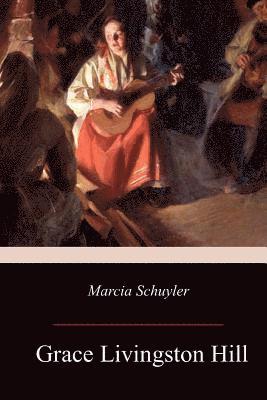 Marcia Schuyler 1