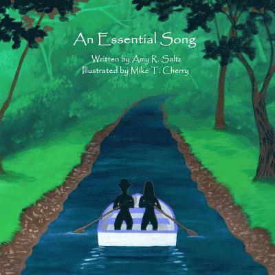 Amy R. Saltz - An Essential Song, Häftad