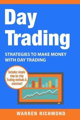 bokomslag Day Trading: Strategies to Make Money with Day Trading