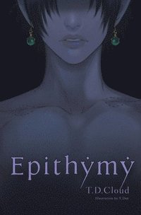 bokomslag Epithymy
