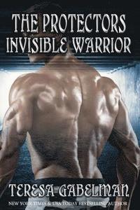 bokomslag Invisible Warrior