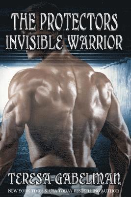 Invisible Warrior 1